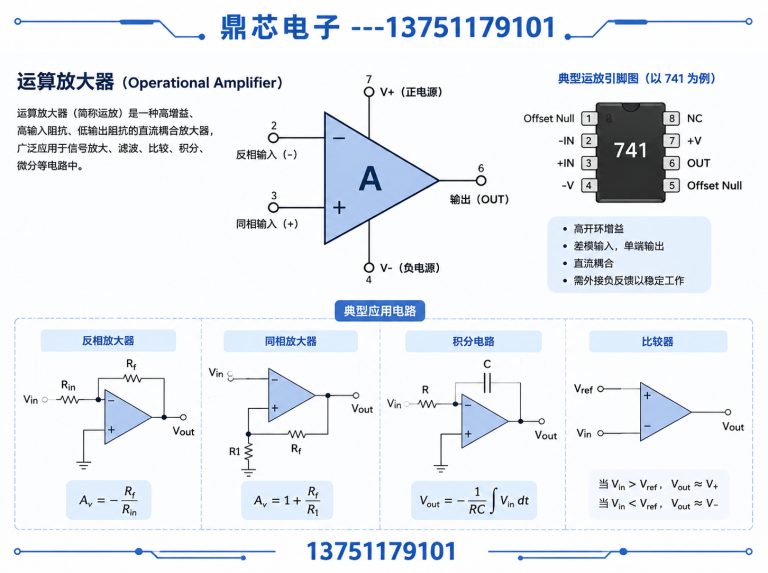 东营集成电路展示图