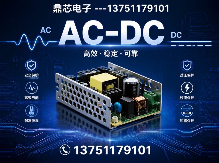 东营运算放大器展示图